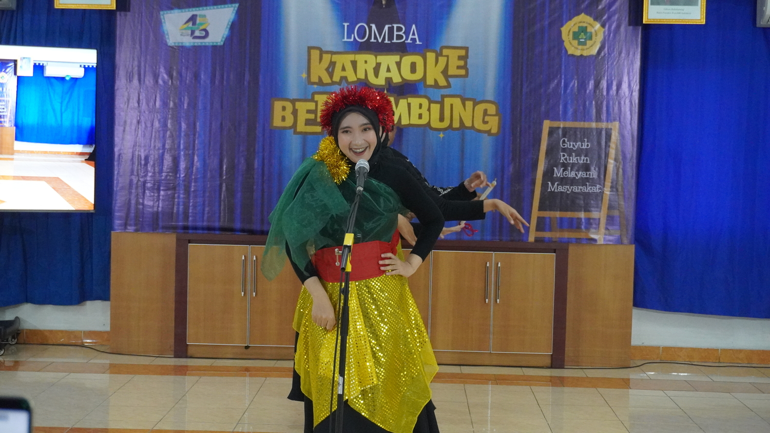 Konten Berita