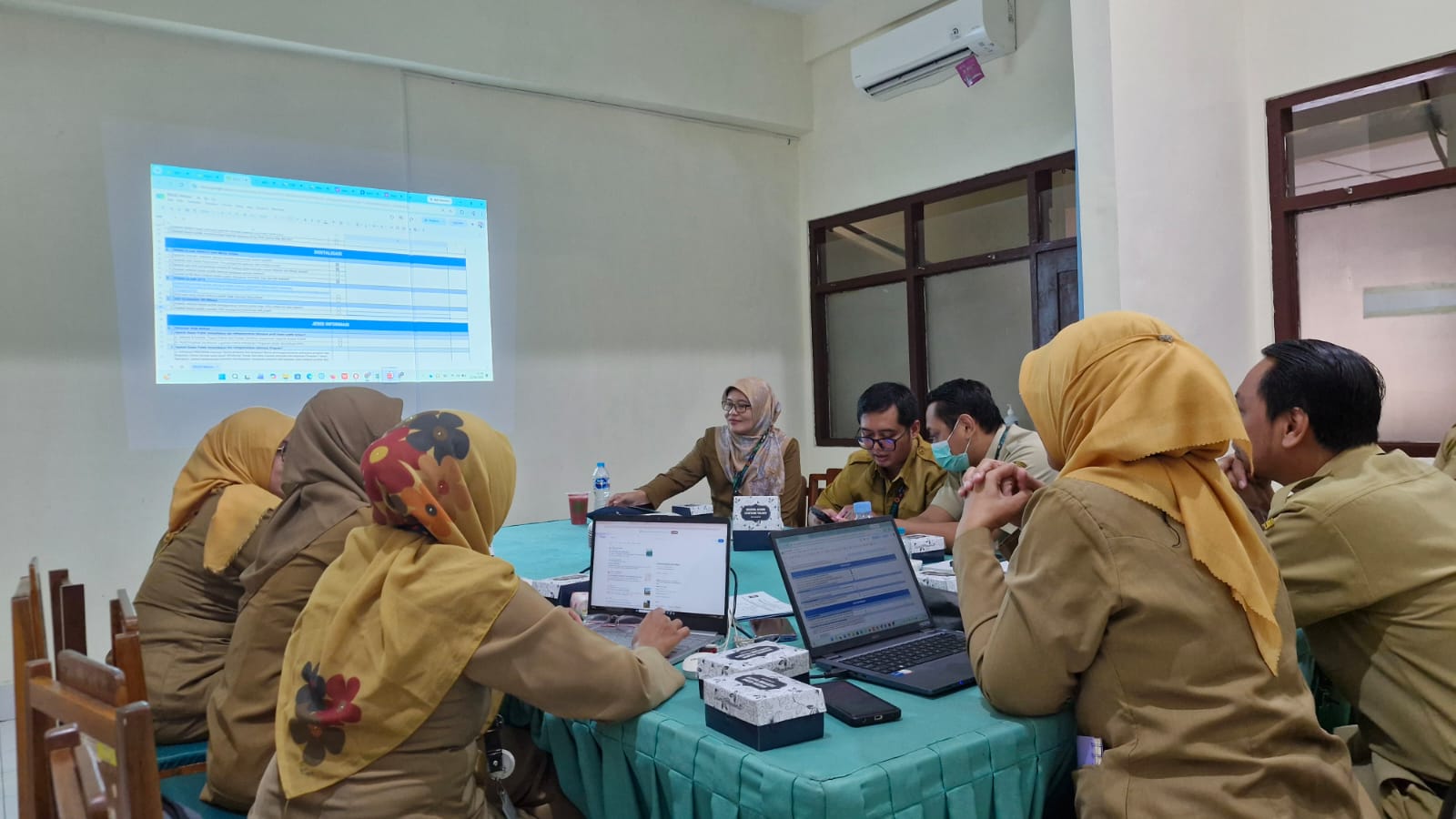Konten Berita