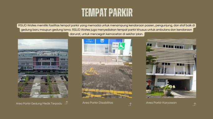 TEMPAT PARKIR