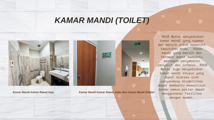 KAMAR MANDI