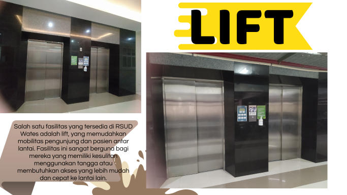 LIFT
