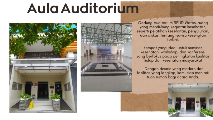 AULA AUDITORIUM